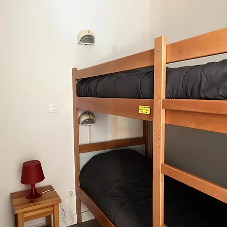 Balcons Du Soleil 1 - T2/6pers Balcons Du Soleil 23-peyresourde Mae-9434 * Germ