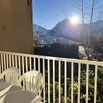 Balcons Du Soleil 1 - T2/6pers Balcons Du Soleil 23-peyresourde Mae-9434 Germ