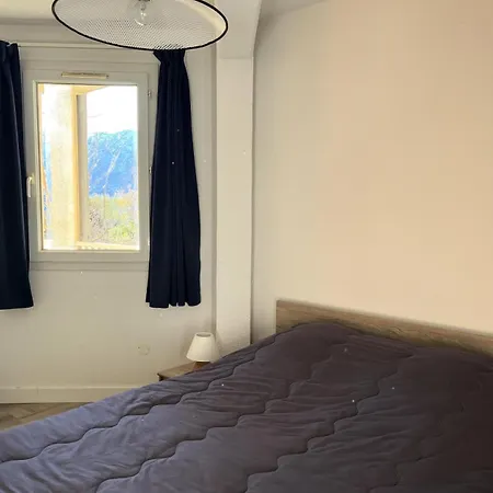 Διαμέρισμα Balcons Du Soleil 1 - T2/6pers Balcons Du Soleil 23-peyresourde Mae-9434