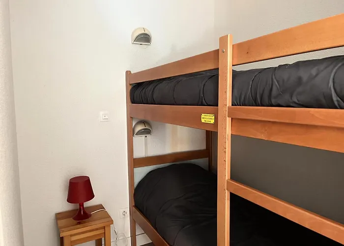 Balcons Du Soleil 1 - T2/6pers Balcons Du Soleil 23-peyresourde Mae-9434 * Germ